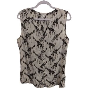 🌟3for$15 Croft&Barrow Women's Sleeveless Top